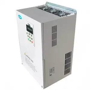 Frequency Converter 380V Frequency Inverter High Voltage Inverter 380V Ac Inverter Variable Frequency Drive
