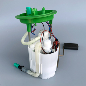 Oem 4f0 919 051 h שנייה משאבת הרכבה יחידה עם החלפת רמה עבור audi a6l - Product Image 3