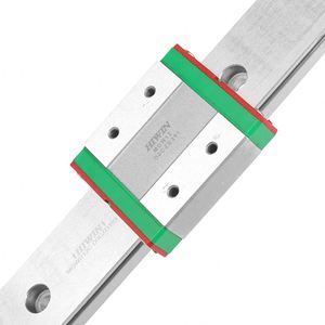Guía Lineal HIWIN EGH25SA de Alta Precisión, Acero para Rodamientos CNC, 1000mm, 1 Año de Garantía, Motor, Caja de Cambios, PLC, Fabricado en Guangdong - Product Image 5