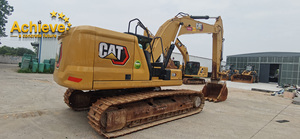 Escavatore Caterpillar Usato, Escavatore <span class=keywords><strong>Cat</strong></span> da 20 Tonnellate, Modello 320 <span class=keywords><strong>CAT</strong></span> - Product Image 2