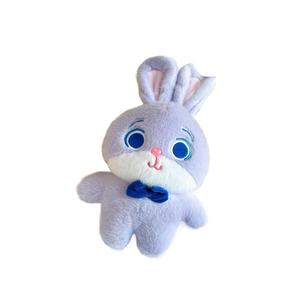 En gros, Adorables jouets en peluche de 8 pouces en coton PP, animaux en peluche pour machines à griffes et cadeaux de fête de mariage - Product Image 5