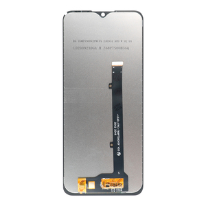 Repuestos de Pantalla LCD Incell para Teléfono Móvil <span class=keywords><strong>ZTE</strong></span> <span class=keywords><strong>Blade</strong></span> <span class=keywords><strong>A51</strong></span>, Reparación de Panel Roto - Product Image 4