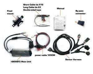 I-Boost 2 piggyback ชิปปรับแต่งน้ำมันสำหรับ VW Golf 6 R - Product Image 3