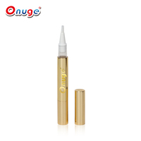 Onugesmile HP Fresh Mint 2ml, Lápiz Blanqueador para Dientes, Seguro para el Esmalte Dental, Lápiz Blanqueador Profundo para Dientes, Gel Blanqueador Dental para Clínica