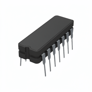 AD594CQ Electronics Component 14 CDIP Power Management (PMIC) Authorized Distributor - Product Image 1