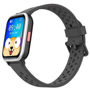 Mới Đến Biểu Tượng Tùy Chỉnh Trẻ Em Của Đồng Hồ Thông Minh Và Vòng Đeo Tay Không Thấm Nước IP68 Món Quà Chàng Trai Cô Gái Trẻ Em Smartwatch H69 - Product Image 4