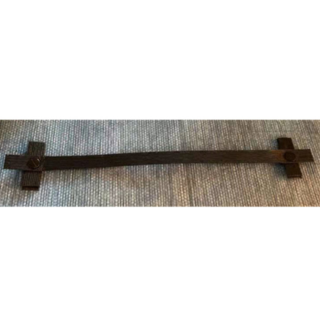 Eco-friendly Biodegradable Paper Handles For Boxes Carton Box Handles Paper Handle