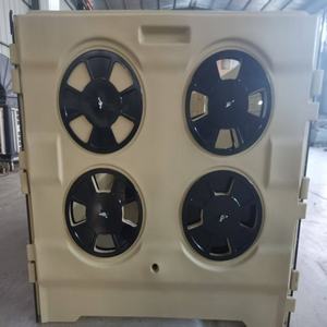 Équipement d'élevage d'animaux et de volailles, enclos pour veaux en PE, enclos pour veaux, cubicle pour vaches - Product Image 5