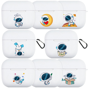 Funda de TPU Personalizada con Gancho Metálico para Pro 2 y <span class=keywords><strong>3</strong></span>.ª Generación, Ecológica, Anti-Caídas, Resistente a Impactos e Impermeable - Product Image 6