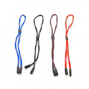 Chaîne flottante en gros pour lunettes de soleil, cordon de maintien pour lunettes, sangle de sport pour lunettes - Product Image 4