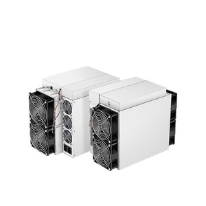 Nueva marca Antminer S19 Hyd Bitmain, algoritmo de minería SHA-256, hashrate máximo de 151.5Th/s con un consumo de energía de 5226W - Product Image 1