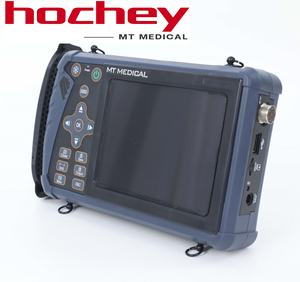 Alat USG Genggam MT <span class=keywords><strong>MEDICAL</strong></span> untuk Ponsel, Pemindai Sonar, USG Kehamilan Babi untuk Hewan, Bersertifikat CE - Product Image 5