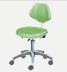 Suntem ST-D530 Electric <strong>Dental</strong> <strong>Chair</strong> <strong>Unit</strong> with CE Certified ECO-leather Detachable Suction Filter - Product Image 2