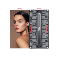 Écran LED Yushuo en promotion, mur vidéo P2.9, affichage intérieur HD pour la location, luminosité 800 cd, 3840 Hz, garantie 2 ans