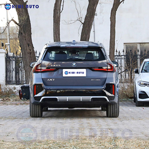 IX1 2026 XDRIVE 30, Sedán de 4 Puertas y 5 Asientos, Auto Eléctrico Puro - Product Image 5