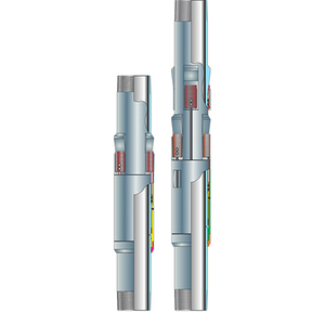 Mechanischer Satz nicht rotierender Halli burton Liner Kleiderbügel Rotierendes Bohr bügel Kleiderbügel system - Product Image 3