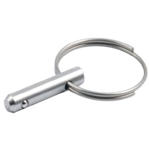 สลักล็อคแบบเร็วคุณภาพสูงราคาประหยัดแบบกำหนดเองได้ พร้อมหัวแบบมีไหล่ - Product Image 3