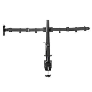 Soporte de Monitor con Brazo Flexible para Caja de Ordenador, Accesorio Conveniente para Montar el Monitor - Product Image 5