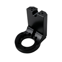 Usinage de haute précision CNC 5 axes, tournage, fraisage, pièces métalliques en aluminium, OEM personnalisé, qualité supérieure, prototypage rapide et dessin