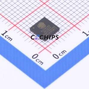 ESP8285N08 Wireless Transceiver IC QFN-32-EP(5x5) RF ADC/ SDIO/ PWM/ I2C/ I2S/ SPI/ UART IoT - Product Image 1