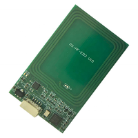 Module RFID NFC PN532 sans fil à prix d'usine Module d'écriture de lecteur de version V3
