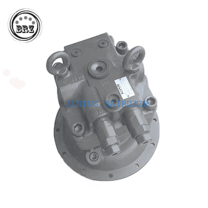 Excavator Swing Motor EX75 Slew Motor EX60 Swing <b>Gear</b> <b>Box</b> 4330222 - Product Image 4