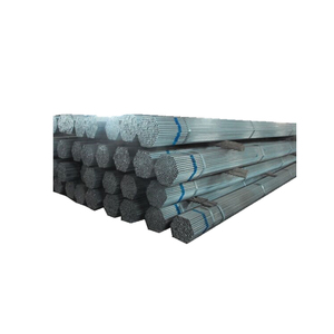 <span class=keywords><strong>Tubo</strong></span> in <span class=keywords><strong>Acciaio</strong></span> <span class=keywords><strong>Zincato</strong></span> Q195 51mm / <span class=keywords><strong>Tubo</strong></span> di <span class=keywords><strong>Acciaio</strong></span> Galvanizzato - Product Image 2