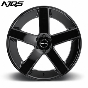 <span class=keywords><strong>ล้อ</strong></span>แม็กซ์ NJQS สีดำขอบลึก ดีไซน์หรูหรา ลายซิลเวอร์ไลน์ ขนาด 18 19 20 21 22 23 24 26 นิ้ว 5x120 5x130 <span class=keywords><strong>ล้อ</strong></span>ฟอร์จ สำหรับรถบีเอ็มดับเบิลยูและออดี้ - Product Image 6