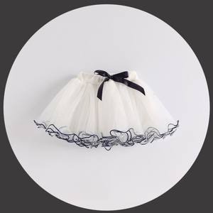 Vente en gros de robes de tutu élégantes pour filles, robes de fleurs pour mariage et fête, robes de ballet pour filles - Product Image 3