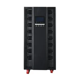 Alimentation sans interruption en ligne DSP haute fréquence (UPS) 10kva 15kva 20kva