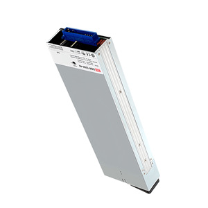 Cargador de Baterías Mean Well DBR-3200-48 de 3200W para Montaje en Rack, Uso Industrial, Enfriamiento Natural - Product Image 4