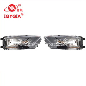 Lámpara <span class=keywords><strong>Antiniebla</strong></span> para Automóvil KX-V-021 Nueva para VW <span class=keywords><strong>AMAROK</strong></span> 2016 - Product Image 4