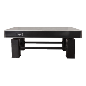 Scientific-Grade 900x600mm Optical Table Breadboard Instrumento para Óptica - Product Image 1