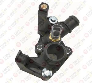 Kfz-Auspuff anlage Los Thermostat Gehäuseteile OEM 7 M5G8K556AC BE8Z8K556A C6051517Z Für Ford Focus 2012 - Product Image 5