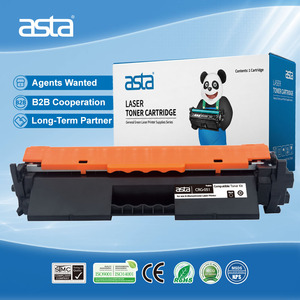 Cartucho de Tóner Compatible ASTA CRG 049 050D <span class=keywords><strong>051</strong></span> GPR 6 10 22 25 41 para <span class=keywords><strong>Canon</strong></span>, Calidad Premium - Product Image 1