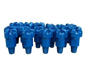 Vua SML bán buôn PDC khoan <span class=keywords><strong>bit</strong></span> kim cương ARC nước giếng khoan cho <span class=keywords><strong>hard</strong></span> <span class=keywords><strong>rock</strong></span> khai thác mỏ khoan <span class=keywords><strong>bit</strong></span> máy móc - Product Image 1