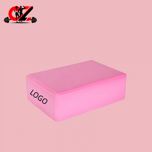 Bloques de Yoga CZFIT Nuevos de Alta Calidad y Alta Densidad, Portátiles, Seguros y Antideslizantes, Personalizables para Ejercicios en Casa - Product Image 2