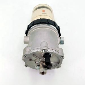 Filter Bahan Bakar Truk Berkualitas Tinggi FS19765 & FS19763 Pemisah Air FH23029 Seri Housing Pro <span class=keywords><strong>Fuel</strong></span> Filters - Product Image 3