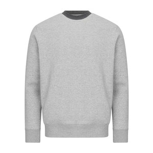 Hot Sale Customized Men's Winter Tracksuit Sets Breathable Fleece Quick Dry Casual Fashion Wear - Product Image 2