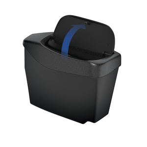 Organisateur de voiture portable avec poubelle SY-HR13 Solution pratique pour organiser les accessoires intérieurs du véhicule - Product Image 3