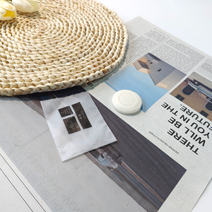 Vente en gros Ensemble <span class=keywords><strong>d</strong></span>'équipements hôteliers de grande taille Marque privée Taille de voyage Trousse de toilette de voyage portable Kit <span class=keywords><strong>d</strong></span>'agrément hôtelier pour <span class=keywords><strong>chambre</strong></span> - Product Image 4