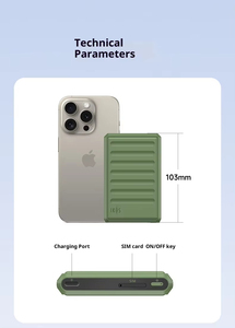 <span class=keywords><strong>IKOS</strong></span> K7S adaptor kartu Multi <span class=keywords><strong>SIM</strong></span>, tiga ganda untuk iPhone aktif secara bersamaan mendukung 4G <span class=keywords><strong>Ikos</strong></span> Internet W3800 - Product Image 2