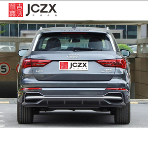 Voiture à essence d'occasion <span class=keywords><strong>2023</strong></span> <span class=keywords><strong>Audi</strong></span> <span class=keywords><strong>Q3</strong></span> 35 TFSl Fashion Dynamic 1.5 160 Ps L47 Speed Double Embrayage Offre Spéciale Acc Cruise Left Steering Drive - Product Image 2