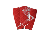 Prix d'usine personnalisé anti-dérapant 3 pièces étanche planche de surf EVA mousse pont Traction Pads Surf à vendre