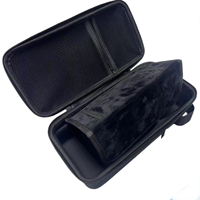 Étui de rangement portable en EVA pour console de jeu Nintendo Switch 2, personnalisable, étanche avec fermeture éclair, fourni par l'usine
