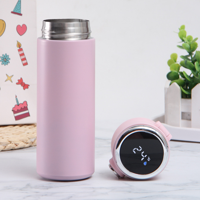 Smart version - Pink