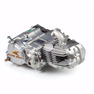 Nouveaux Moteurs Daytona Original <span class=keywords><strong>Anima</strong></span> 190FSM DT190cc à Démarrage Électrique 4 Temps 4 Soupapes pour Pit Bike et Moto Tout-Terrain avec Échantillon Disponible - Product Image 1
