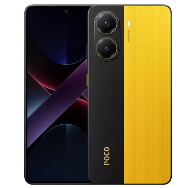Amarillo