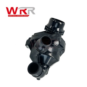 Thermostat pour BMW F30 F10 328i 528i – Boîtier de régulation de température de l'eau du moteur, durable et de qualité supérieure - Product Image 5