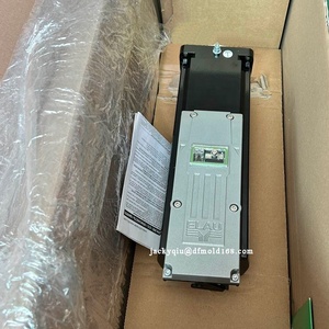 มอเตอร์ ELAU ISH070/60011/0/0/00/0/00/11/00 VIA0701D02F0000 380V สามเฟส 5.5 กิโลวัตต์ 3000 รอบต่อนาที รุ่น ISH070/60011/0/0/00/0/00/11/00 VIA0701D - Product Image 6